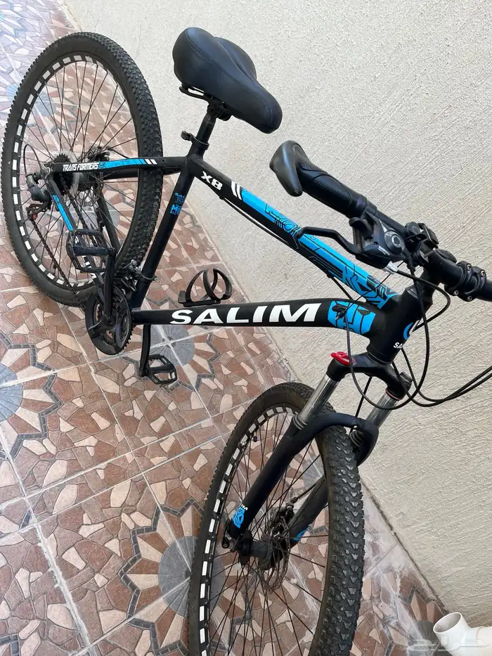 سيكل مقاس 29 2