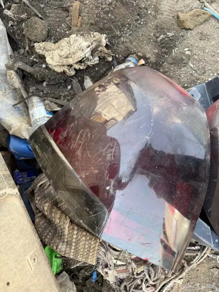 قطع كابرس ولومينا 2