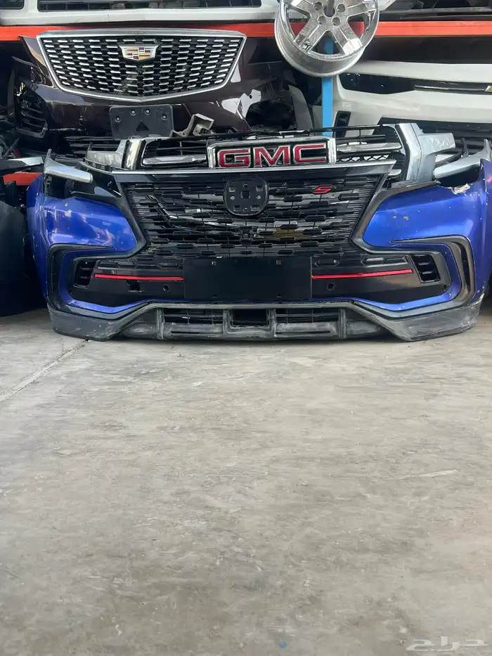 صدام امامي شانجان CS85 2022-2026 0