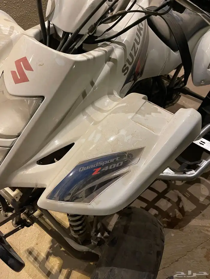 دباب Z400 3