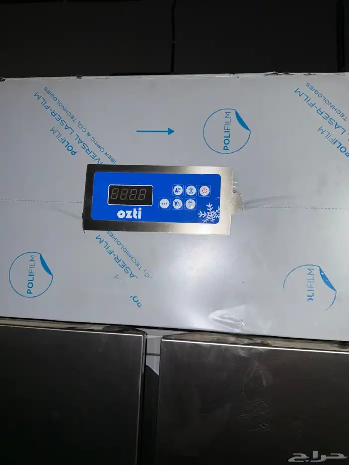 معدات محل للبيع 5