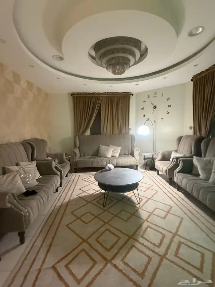 كنب اثاث طاوله 0