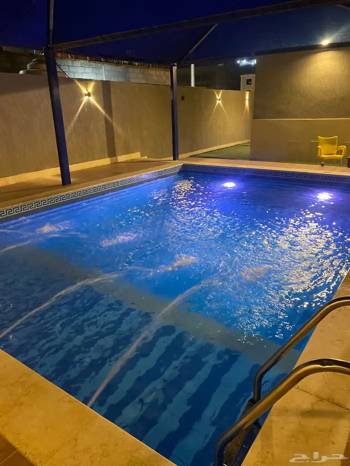 شاليه درة مكه الموقع الشوقيه 6