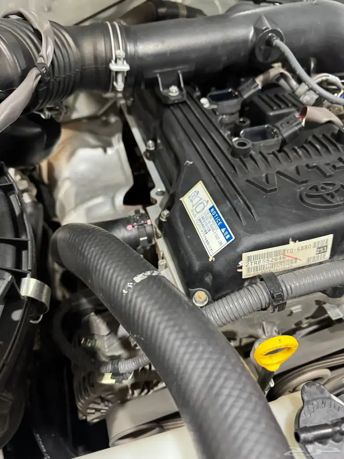 هايلكس 2014GLX 7