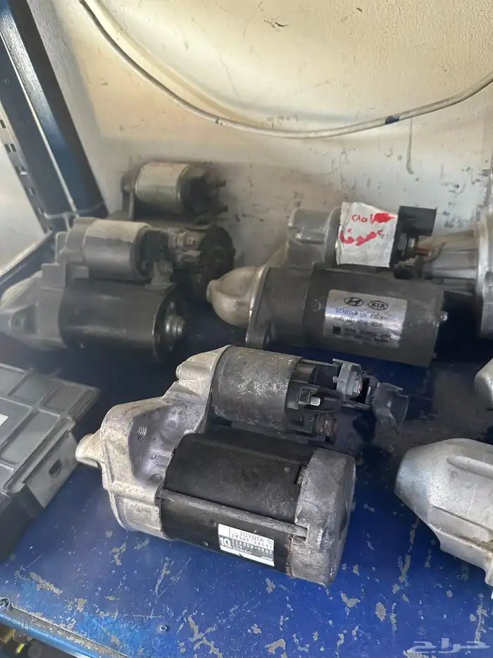 سلفات لي اغلب السيارات كامري كورلا افلون لكزس 11