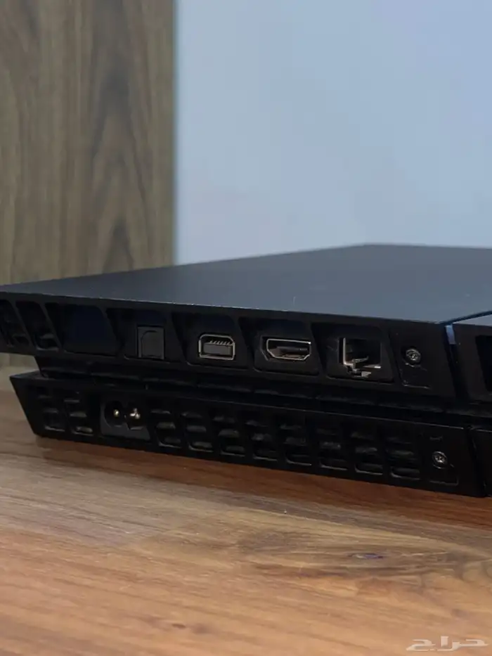 سوني 4 فور معدل (مهكر) 4