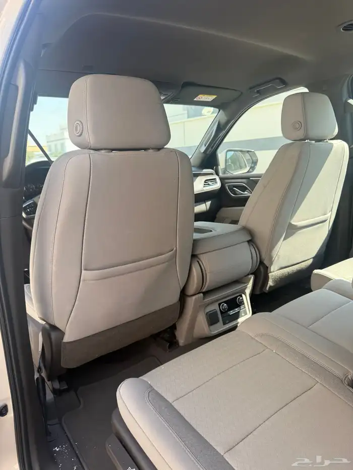 شفروليه_تاهو_2021_عداد قليل 56