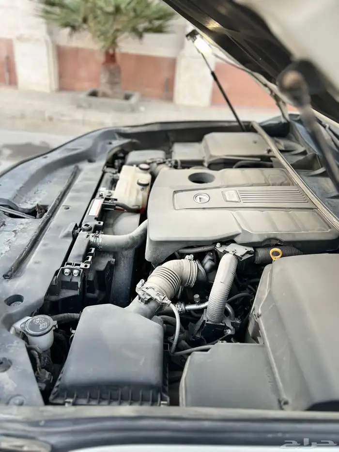 لكزس LX600 مالك اول 2023 BB قمة النظافة سعودي وكالة 53