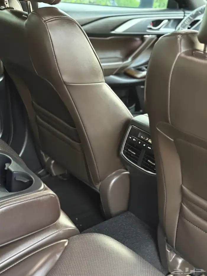 للبيع مازدا cx9 ( سجنتشر ) 9