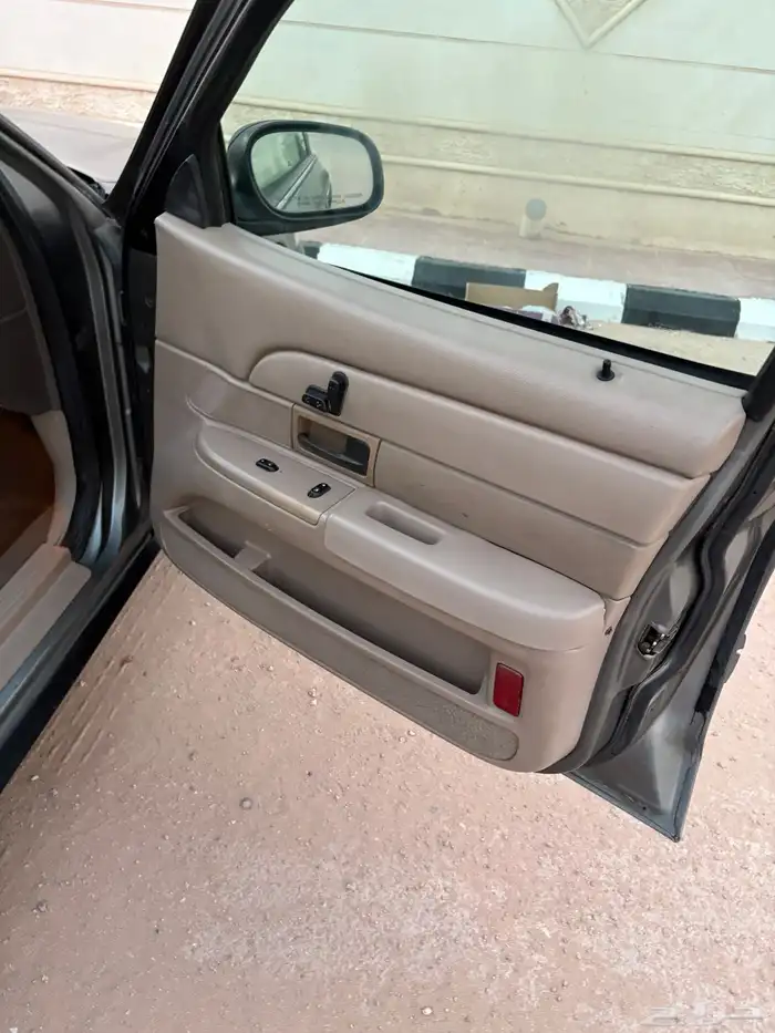 فورد فكتوريا 2004 بدي وكالة 10