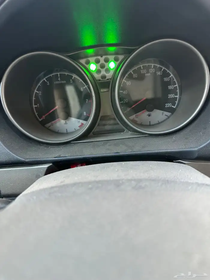 جيلي إمجراند x7 موديل 2015 15