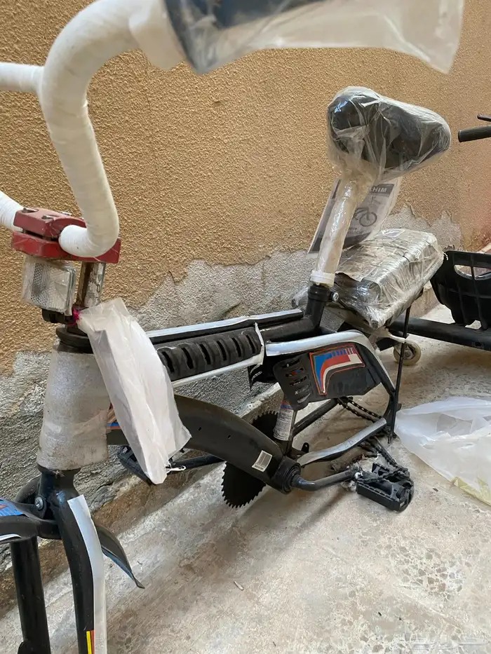 سيكل و جنوط 3