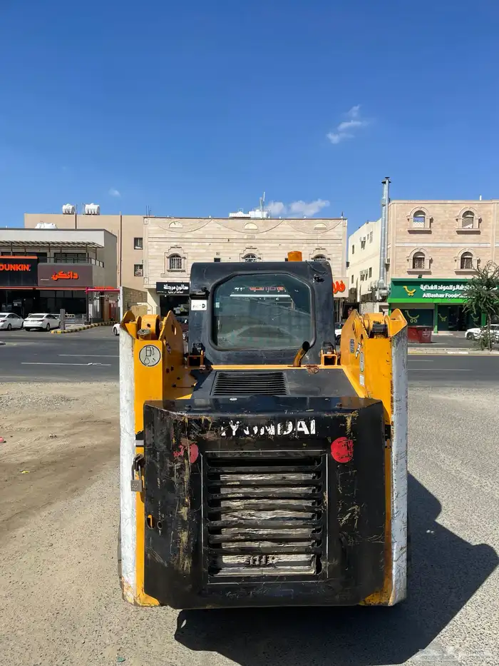 بوبكات هونداي 2012 نظيييف 4