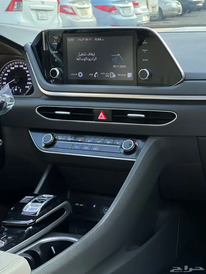 هونداي سوناتا سمارت 2023 5