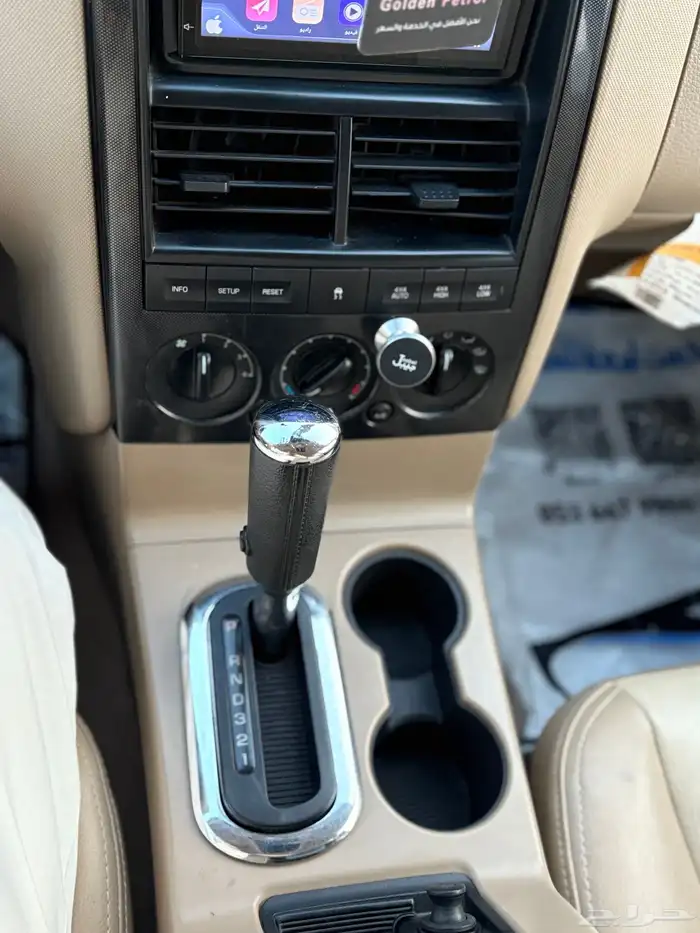 اكسبلور 2009 ممشى 195 فقط 39