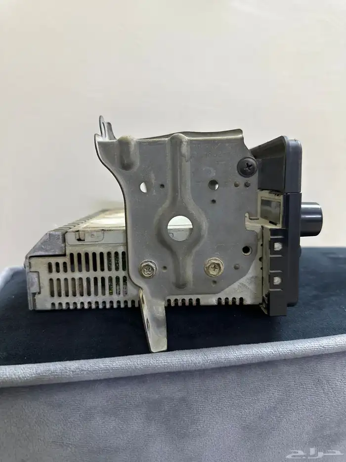 مسجل كامري 2006 3