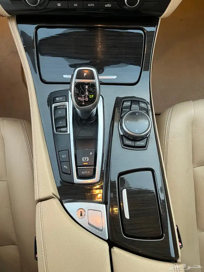 بي إم دبليو 528i 17