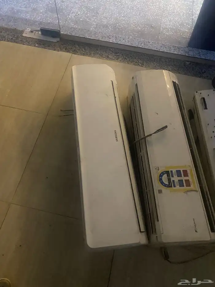 مكيفات للبيع 0