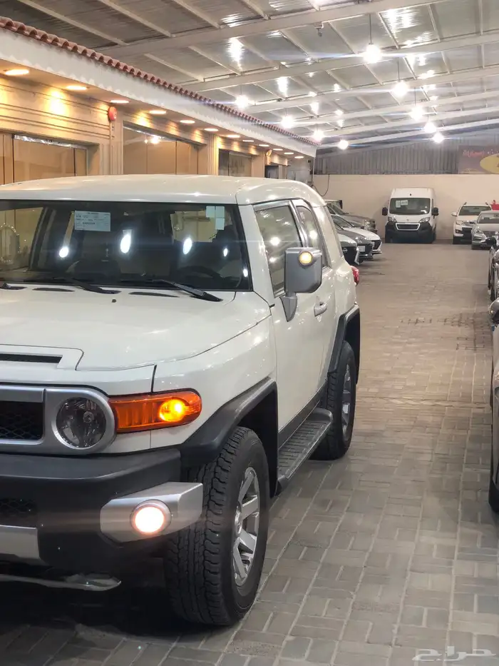 اف جي 2021 خليجي رقم 2 التانك الكبير شد بلد 2