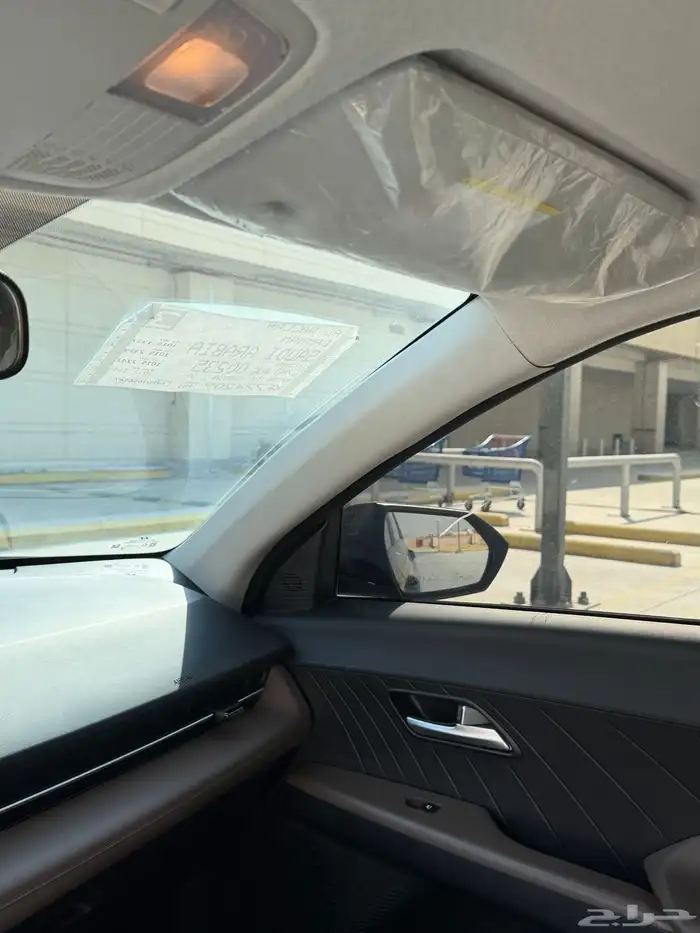 اكسنت 2025 الوعلان سمارت 13