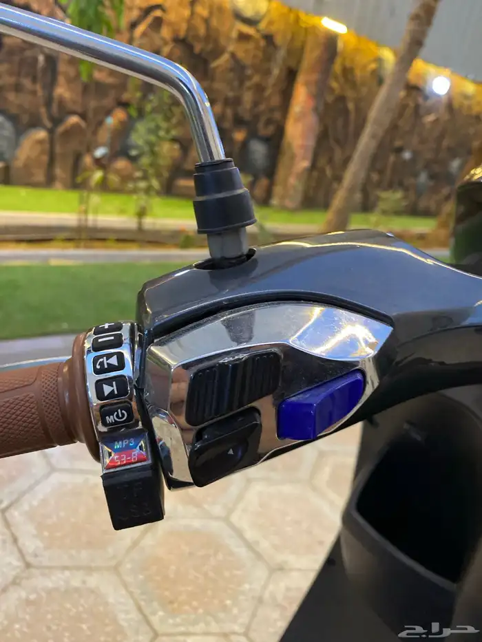 دباب عجيب فزبا باور سبورت 8