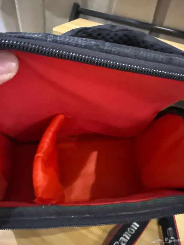 كاميرا D250 جديدة 7