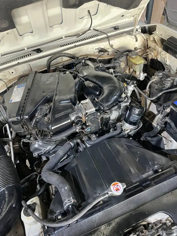 مكينة شاص لكزس 570 0