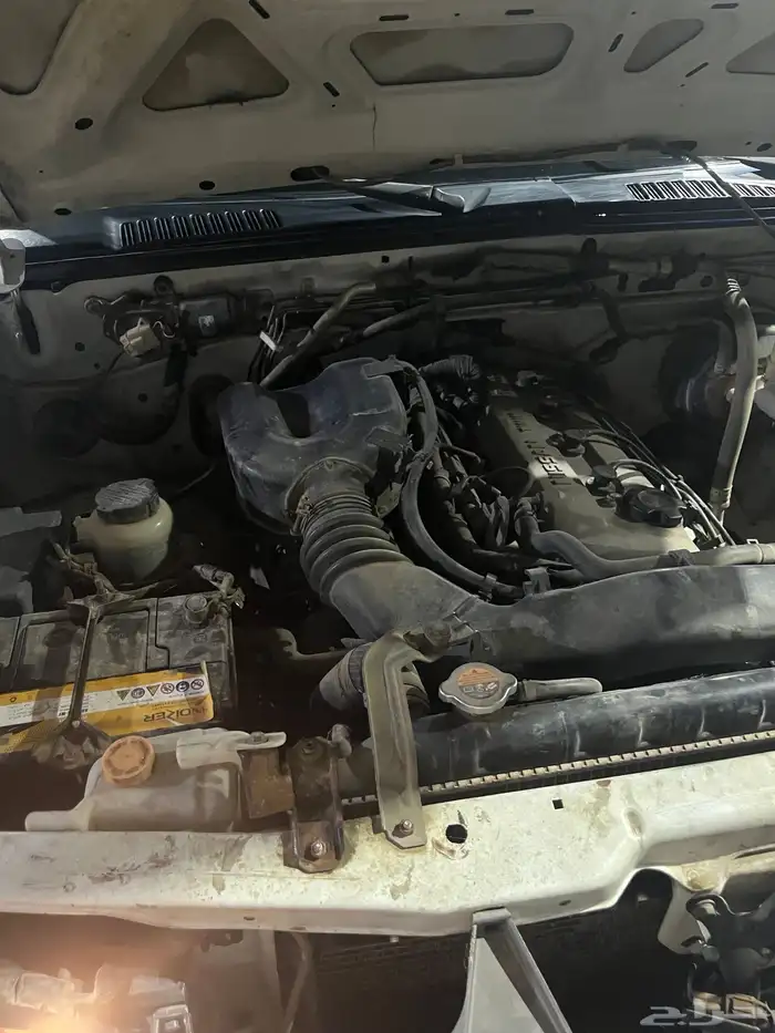 ددسن نيسان مديل 2013 للبيع 1