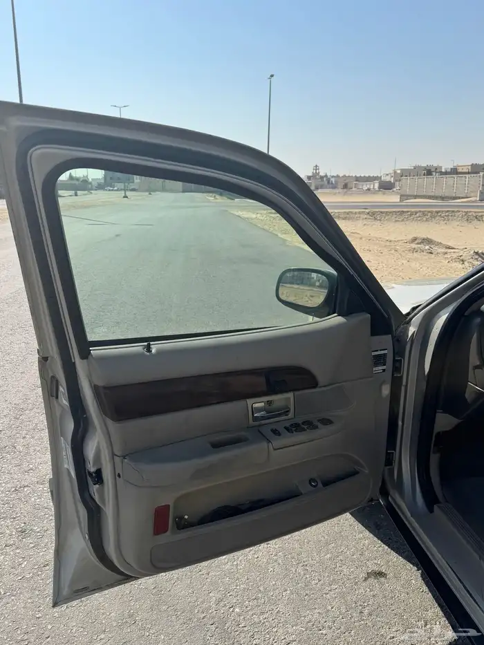 فورد ماركيز 15