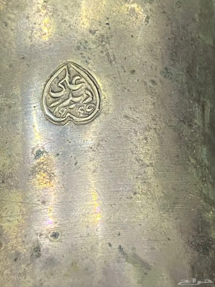 دلة الأمير سلطان بن عبدالعزيز 4