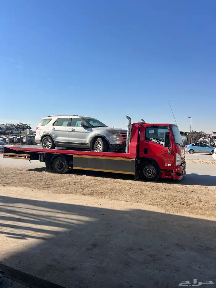 سطحة القصيم داخل وخارج القصيم 1