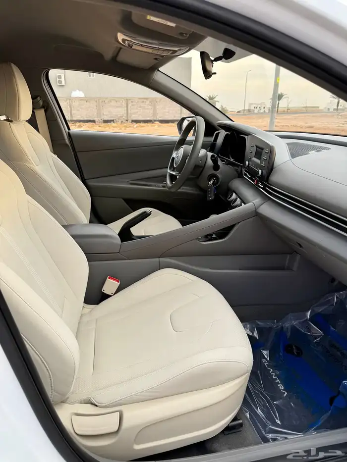 النترا 2023 مكينه 2000 17