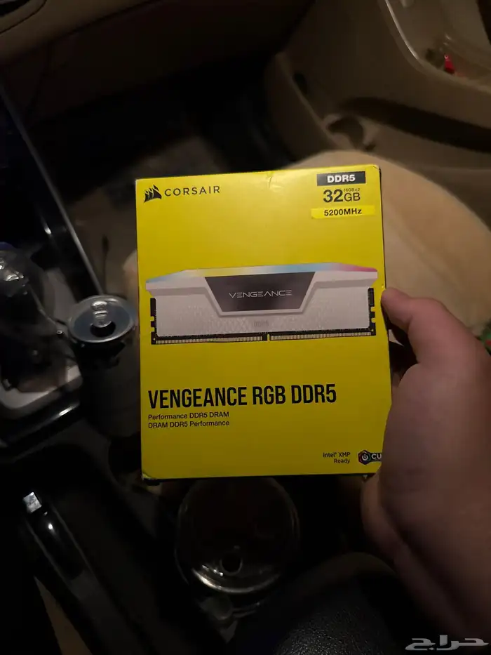 رامات 32g جديد 0