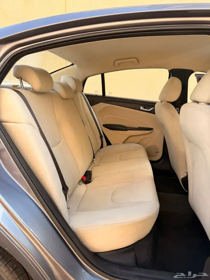 شيري أريزو 5 بحالة ممتازة 2023 15