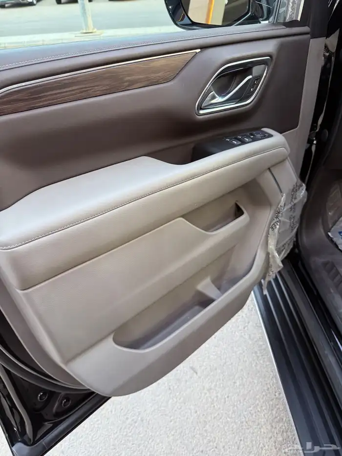 تاهو 2022 .. سعودي الجميح 15