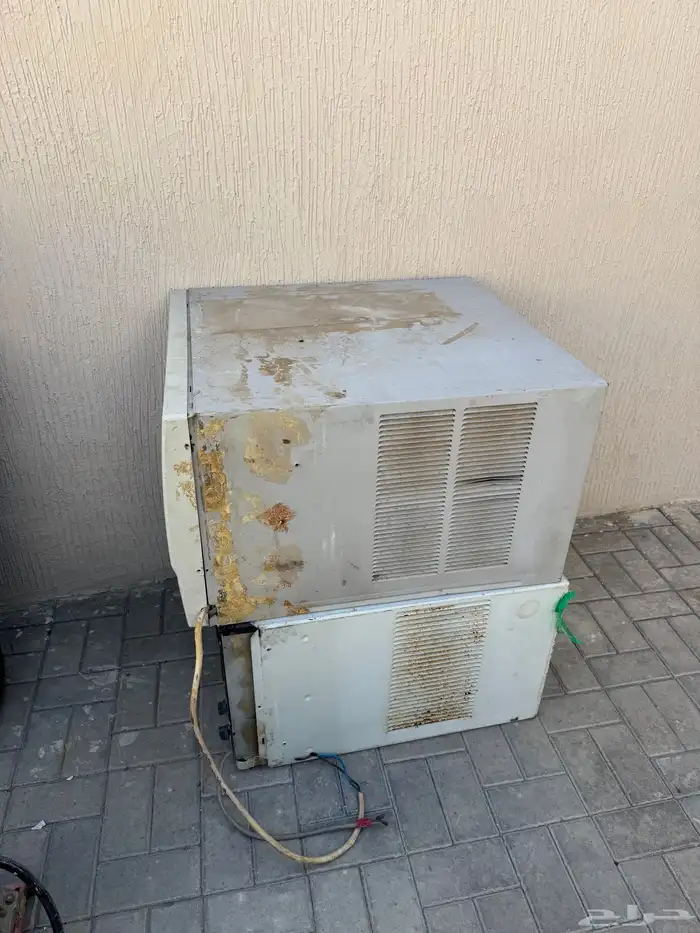 مكيفات شباك للبيع 2