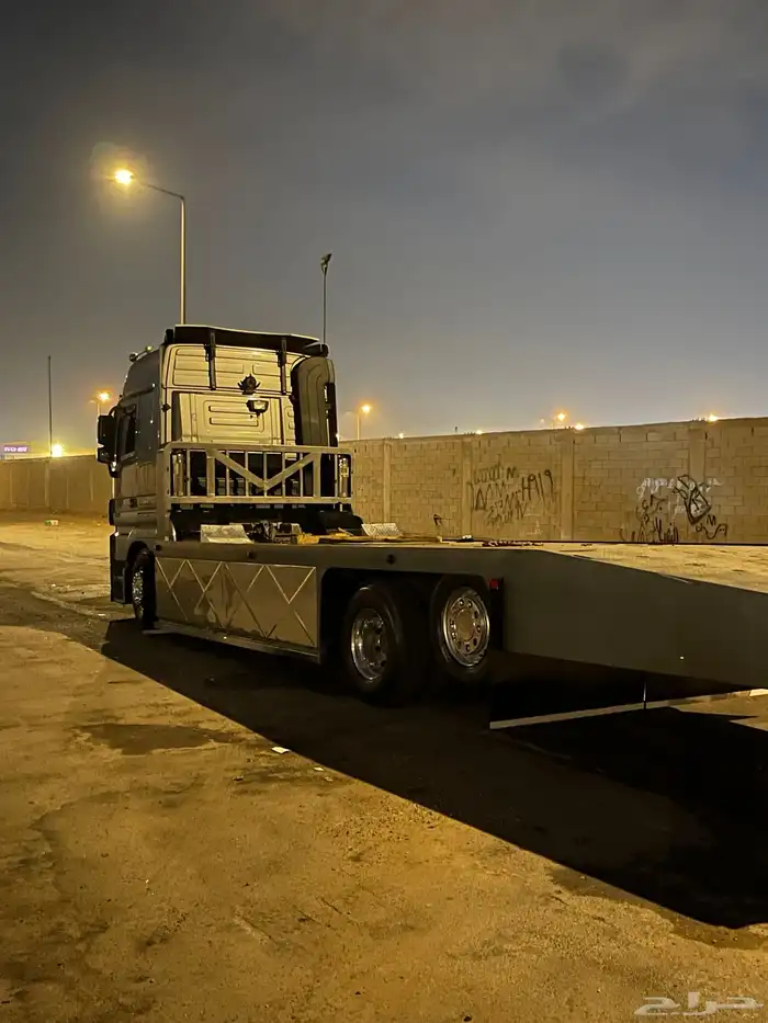 سطحه تحمل سيارتين تحمل معدات 0