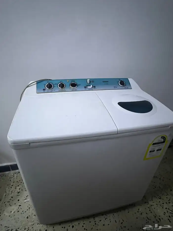 غسالة ماركة توشيبا 0