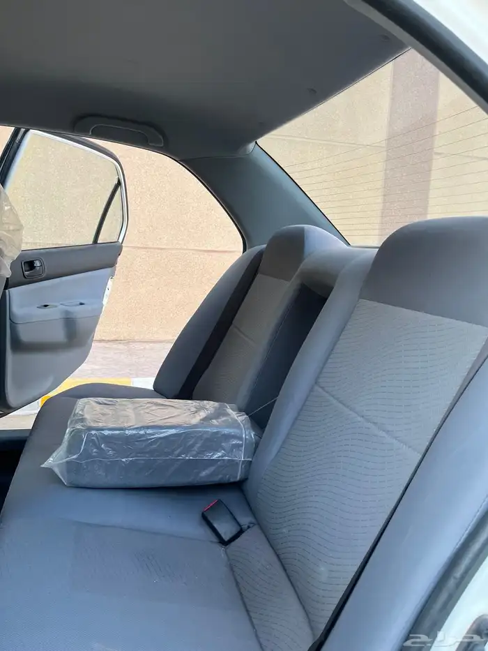 مستوبيشي لانسر 2014 قير اتوماتيك مخزنة 24