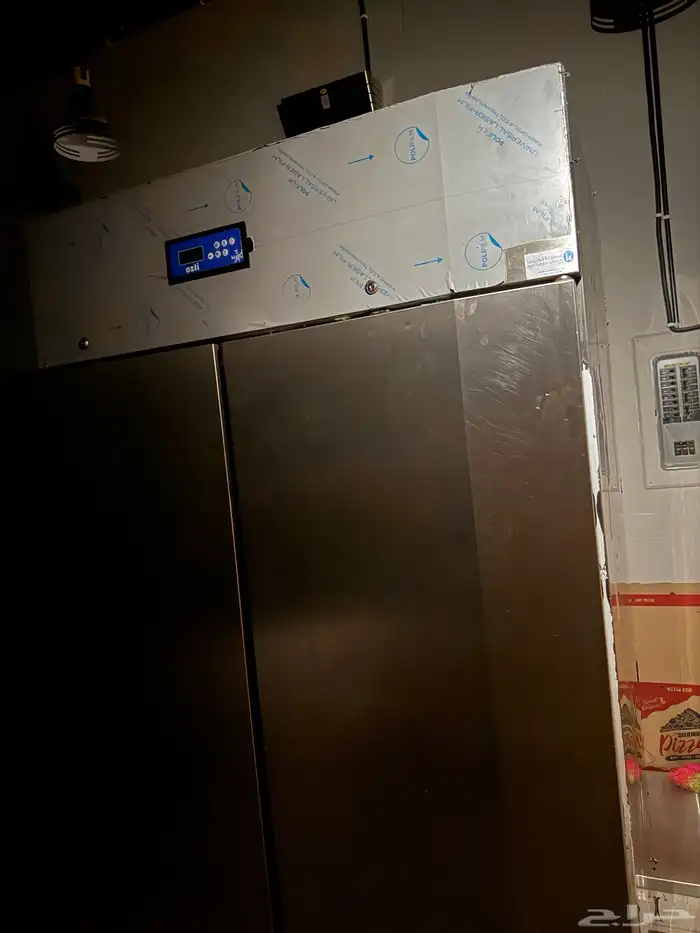 معدات محل للبيع 9