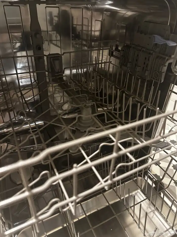 غسالة مواعين 1