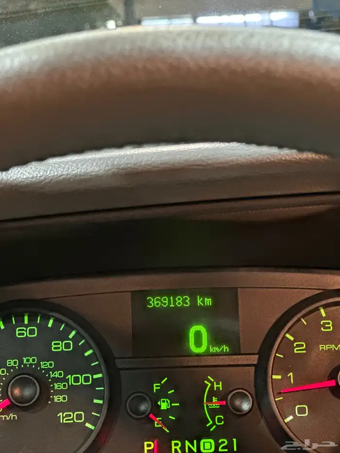 للبيع فورد فكتوريا 2011 نضيفف ( تم البيع ) 23