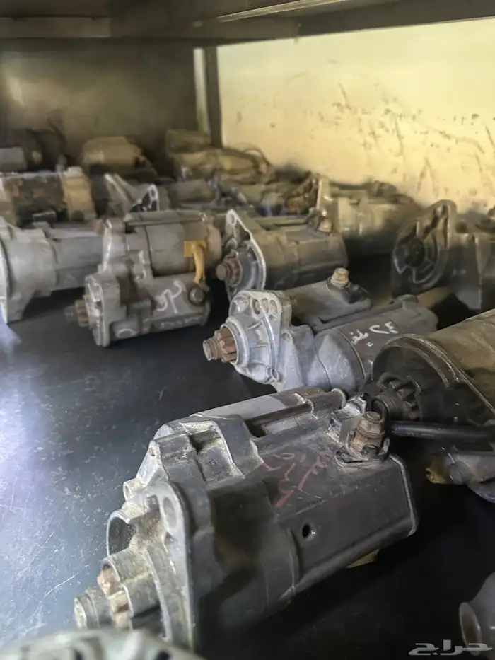 سلفات لي اغلب السيارات كامري كورلا افلون لكزس 8