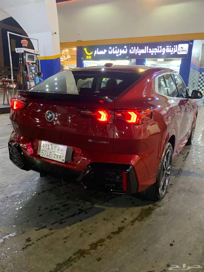(افضل سعر) BMW X2 جديدة 2025 0
