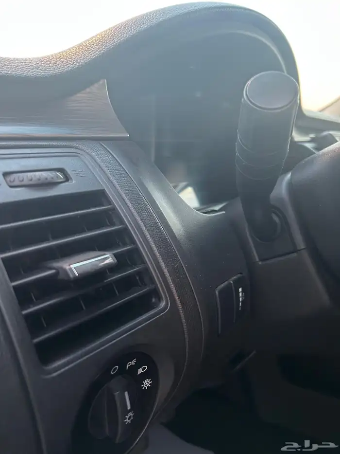 للبيع فورد فليكس موديل 2013 بدي وكاله 22