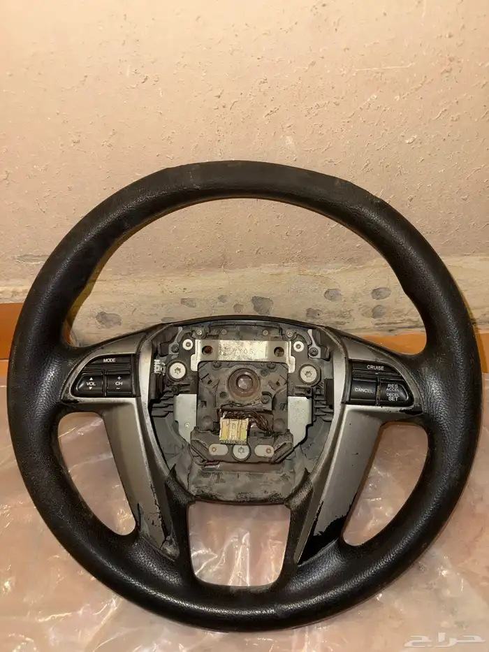 شمعات اكورد 17وشمعات اكورد 12 وطاره اكورد 12 11