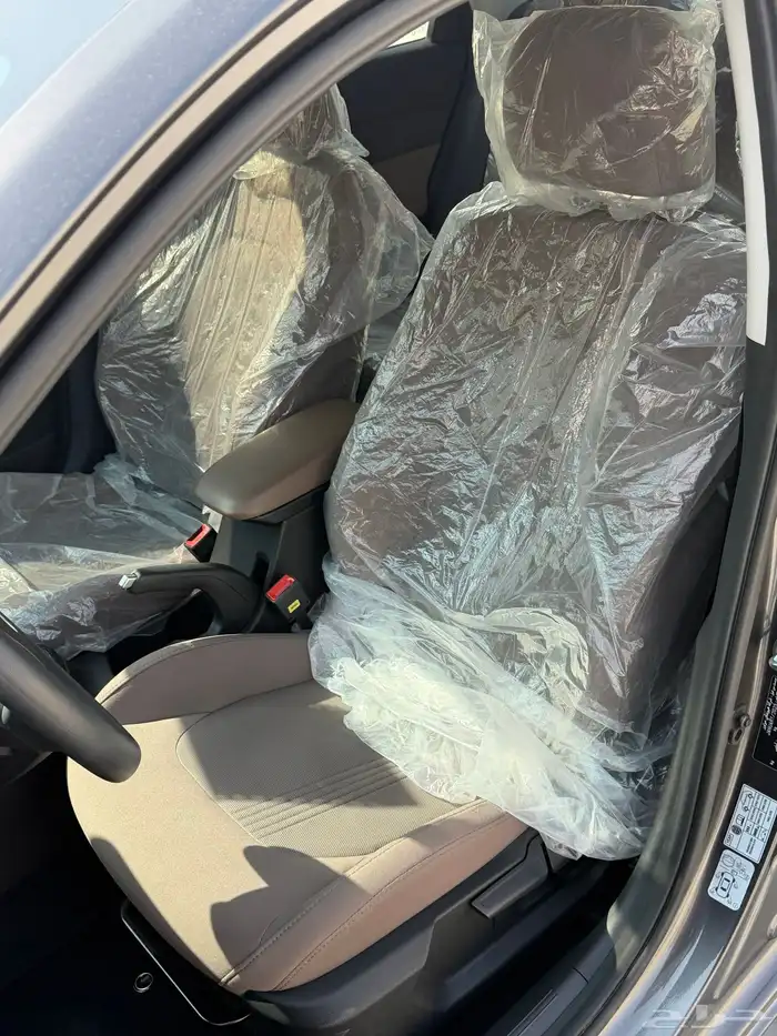 اكسنت 2025 الوعلان سمارت 10