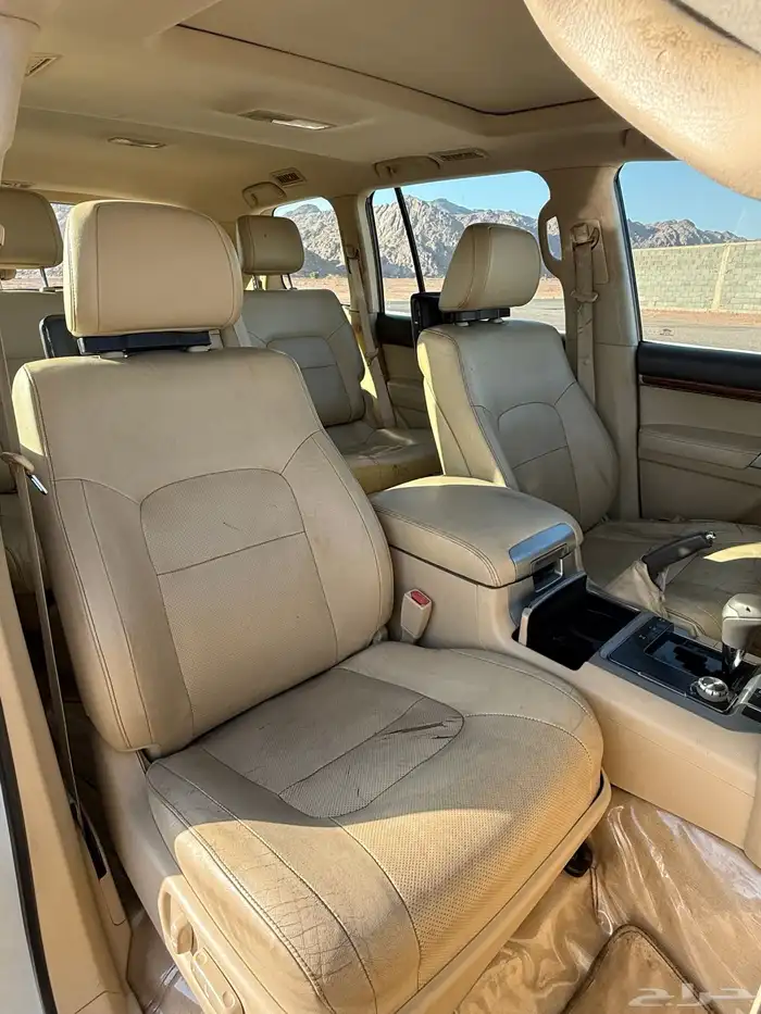 للبيع فكسار 2016 سعودي 43