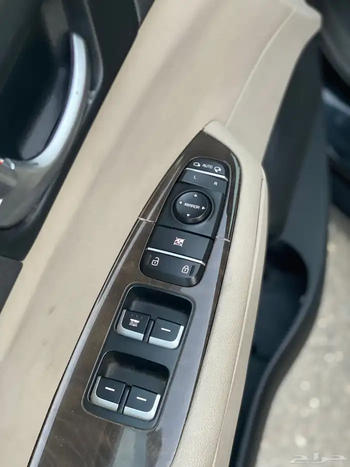 اوبتيما 2018 نظيفة جدا 15