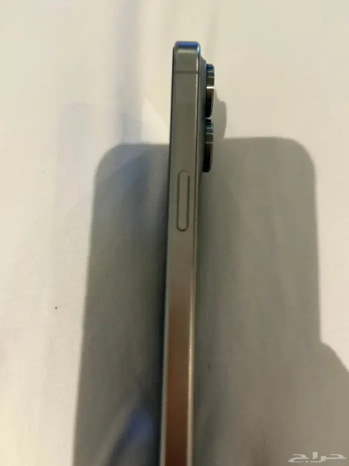 ايفون 15 برو ماكس 256 6